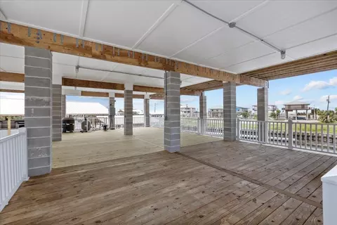 Exterior - 20817 Marina Rd, Perry, FL 32348 photo 9 of 11