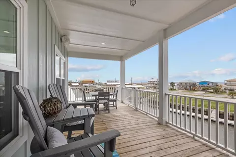 Exterior - 20817 Marina Rd, Perry, FL 32348 photo 5 of 11