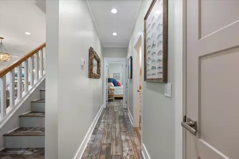 Entry Way - 20817 Marina Rd, Perry, FL 32348 photo 5 of 5