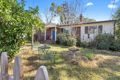 219 Britt St, Tallahassee, FL 32301