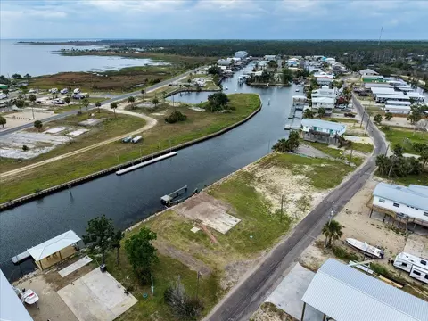 20775 Marina Rd, Perry, FL 32348 photo 5