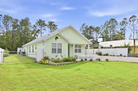455 Kings Creek Cir, Steinhatchee, FL 32359