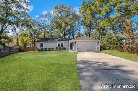 5431 Water Valley Ct, Tallahassee, FL 32303