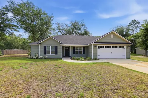 90 Trail Of Hawk, Quitman, GA 31643