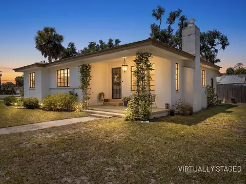 304 E Main St, Perry, FL 32347