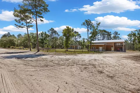 Exterior - 2151 Politic Rd, Perry, FL 32348 photo 2 of 12