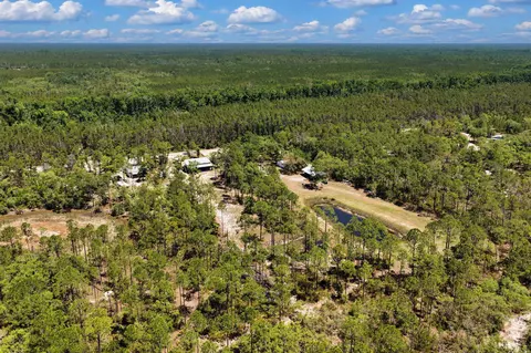 View/Area - 2151 Politic Rd, Perry, FL 32348 photo 3 of 9