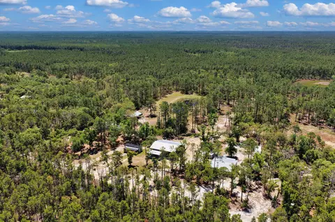 View/Area - 2151 Politic Rd, Perry, FL 32348 photo 8 of 9