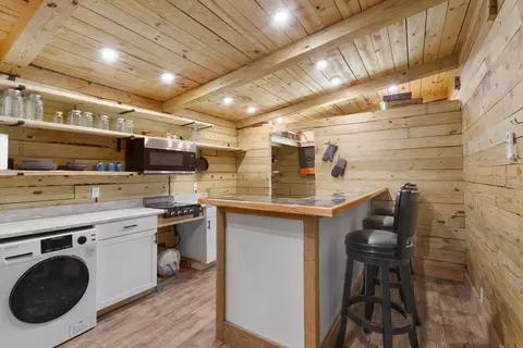 Kitchen - 2151 Politic Rd, Perry, FL 32348 photo 2 of 2