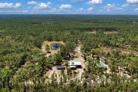 View/Area - 2151 Politic Rd, Perry, FL 32348 photo 6 of 9