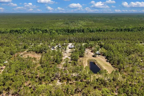 View/Area - 2151 Politic Rd, Perry, FL 32348 photo 4 of 9