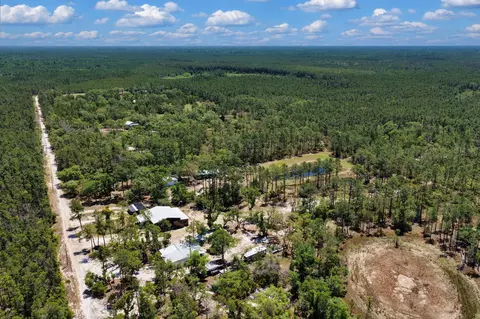 View/Area - 2151 Politic Rd, Perry, FL 32348 photo 9 of 9