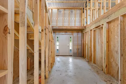 Entry Way - 2151 Politic Rd, Perry, FL 32348 photo 1 of 4