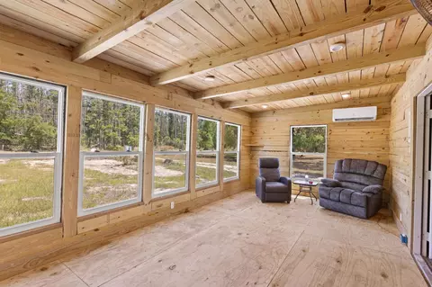 Exterior - 2151 Politic Rd, Perry, FL 32348 photo 4 of 12