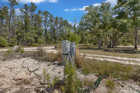 Exterior - 2151 Politic Rd, Perry, FL 32348 photo 12 of 12