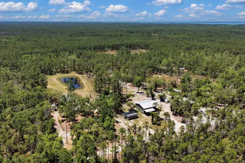 View/Area - 2151 Politic Rd, Perry, FL 32348 photo 7 of 9