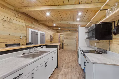 Kitchen - 2151 Politic Rd, Perry, FL 32348 photo 1 of 2