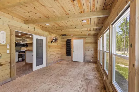Exterior - 2151 Politic Rd, Perry, FL 32348 photo 5 of 12