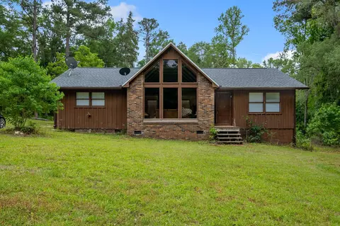 406 Robin Road Rd, Monticello, FL 32344