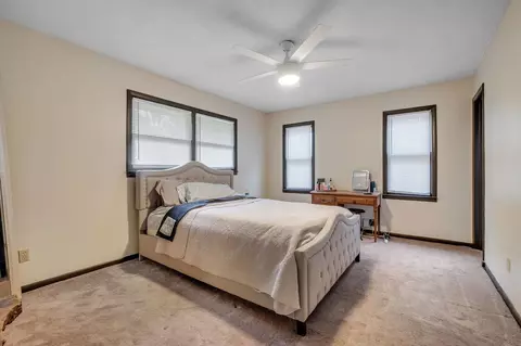 Bedroom - 406 Robin Road Rd, Monticello, FL 32344 photo 1 of 3