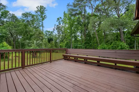 Exterior - 406 Robin Road Rd, Monticello, FL 32344 photo 3 of 3