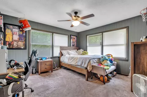Bedroom - 406 Robin Road Rd, Monticello, FL 32344 photo 2 of 3