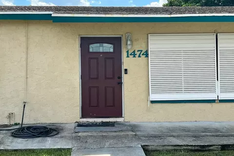 1474 13th St, West Palm Beach, FL 33401