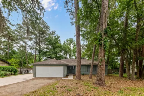 2429 Lanrell Dr, Tallahassee, FL 32303