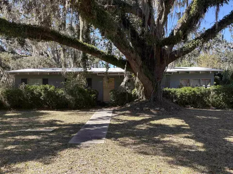 2905 Henry Gibson Rd, Perry, FL 32348