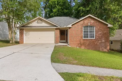 8305 Elan Dr, Tallahassee, FL 32312