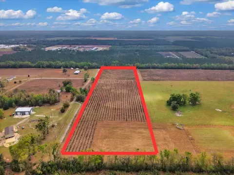 0 197th Pl, Live Oak, FL 32060