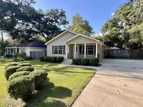604 W 6th Ave, Tallahassee, FL 32303