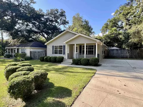 604 W 6th Ave, Tallahassee, FL 32303