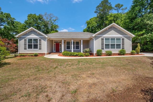 4702 Ballygar Dr, Tallahassee, FL 32309