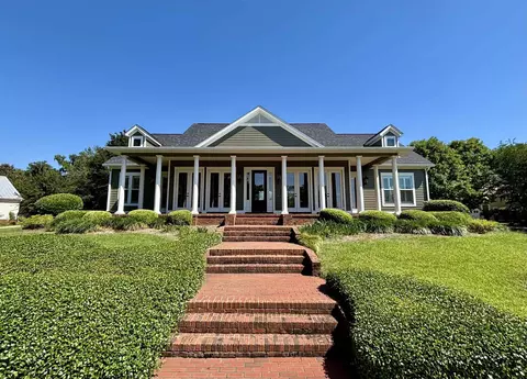4548 Grove Park Dr, Tallahassee, FL 32311