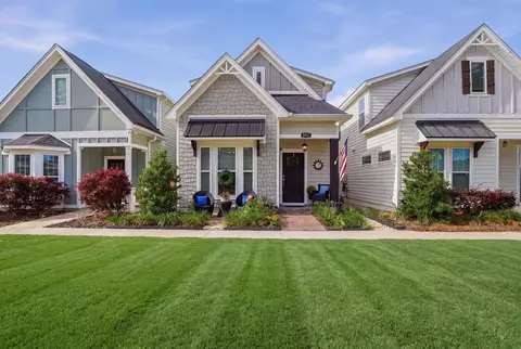 2920 Blue Blossom Trl, Tallahassee, FL 32308