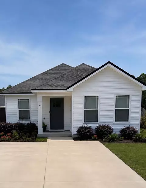 163 John Mills Cir, Sopchoppy, FL 32358
