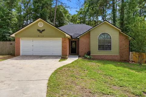 9112 Birch Run Ln, Tallahassee, FL 32312