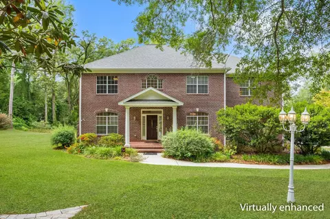 2021 Winthrop Way, Tallahassee, FL 32308