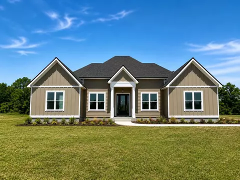 60 Golden Loop, Crawfordville, FL 32327