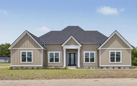60 Golden Loop, Crawfordville, FL 32327