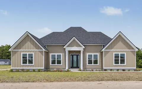 60 Golden Loop, Crawfordville, FL 32327