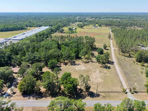 Vacant Valhalla Ranch Drive, Perry, FL 32348 photo 10