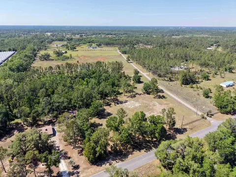 Vacant Valhalla Ranch Drive, Perry, FL 32348 photo 9