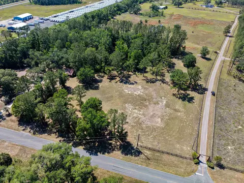 Vacant Valhalla Ranch Drive, Perry, FL 32348 photo 11