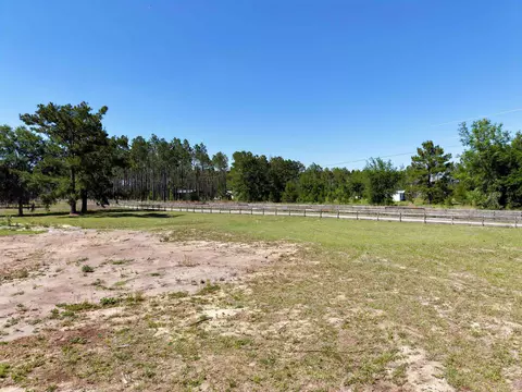 Vacant Valhalla Ranch Drive, Perry, FL 32348 photo 6