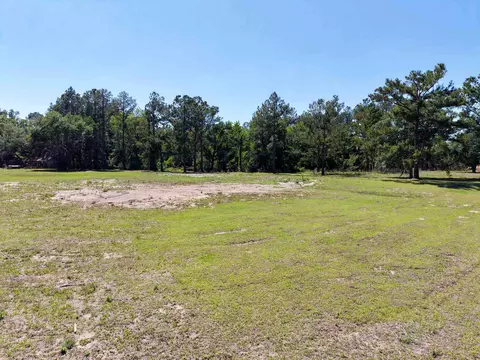 Vacant Valhalla Ranch Drive, Perry, FL 32348 photo 5
