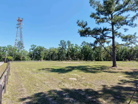 Vacant Valhalla Ranch Drive, Perry, FL 32348 photo 2