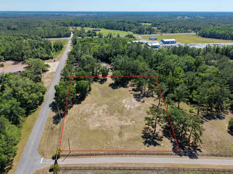 Vacant Valhalla Ranch Drive, Perry, FL 32348 photo 3