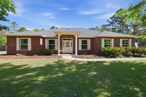 144 Parkside Cir, Crawfordville, FL 32327